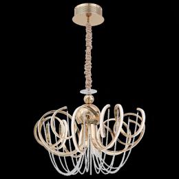 Подвесная светодиодная люстра ST Luce Travaso  - 4